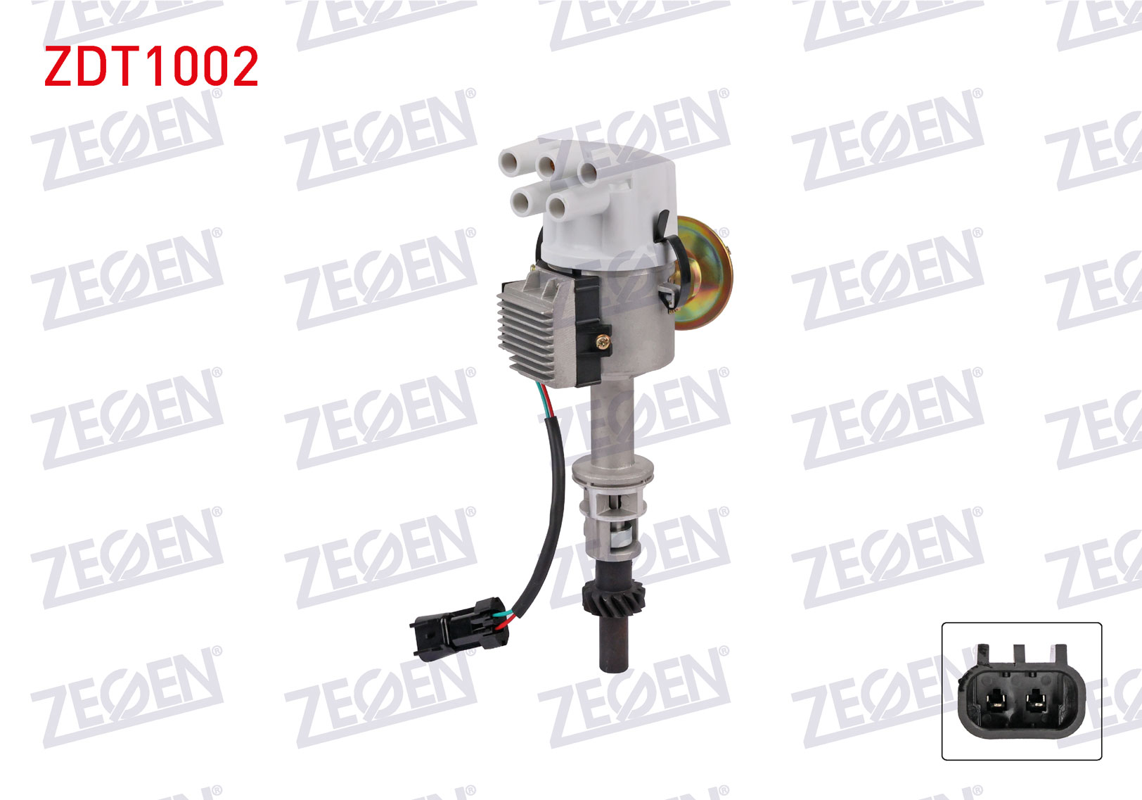 ZEGEN 