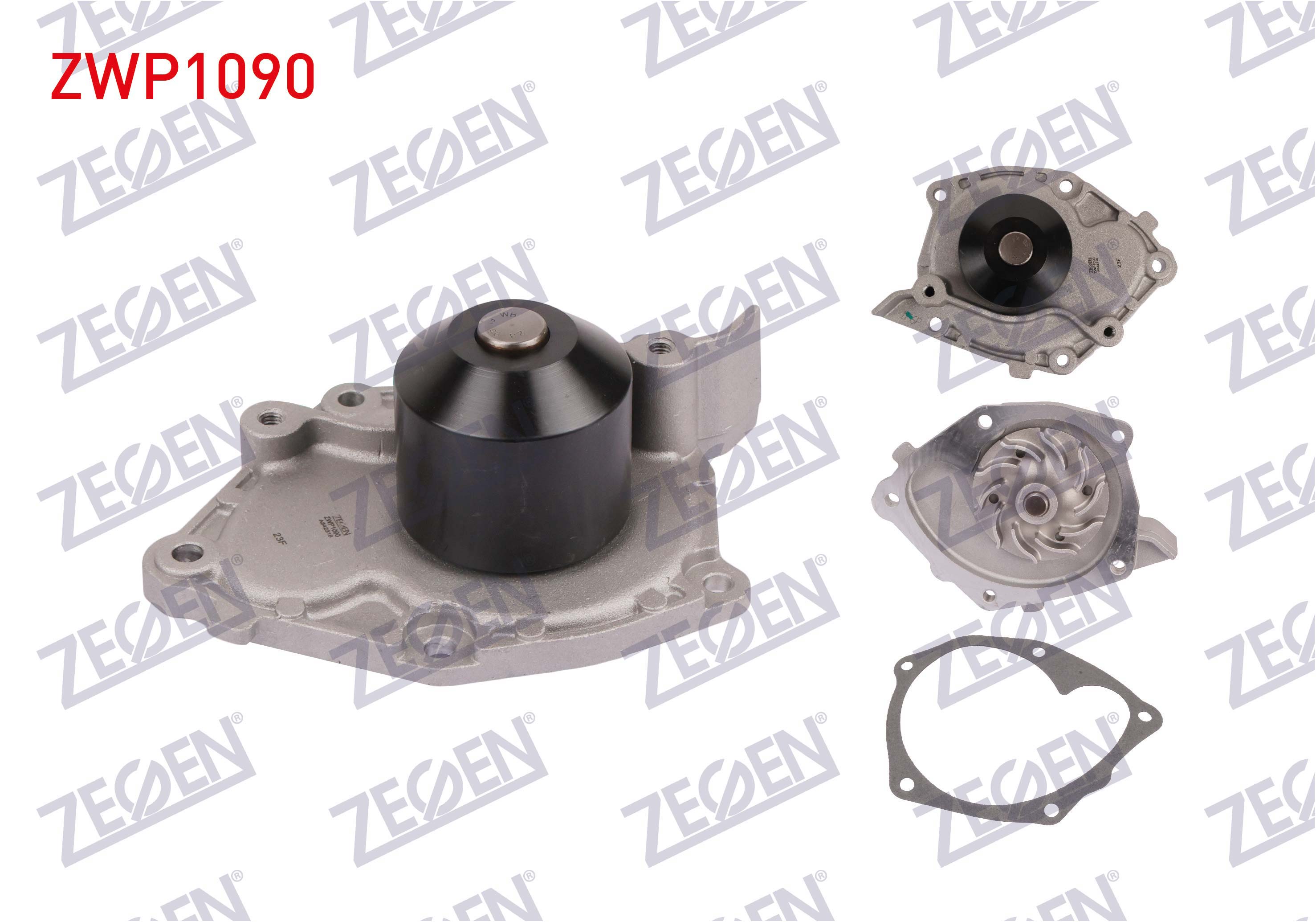 ZEGEN 986955