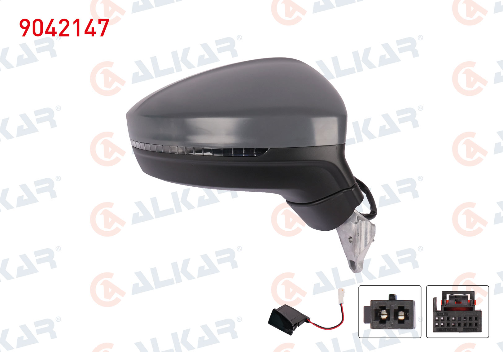 ALKAR 