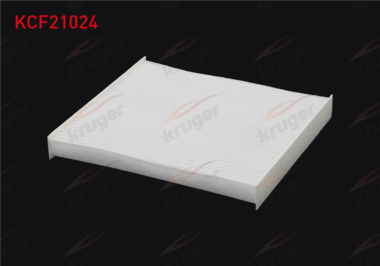 KRUGER CU 2362