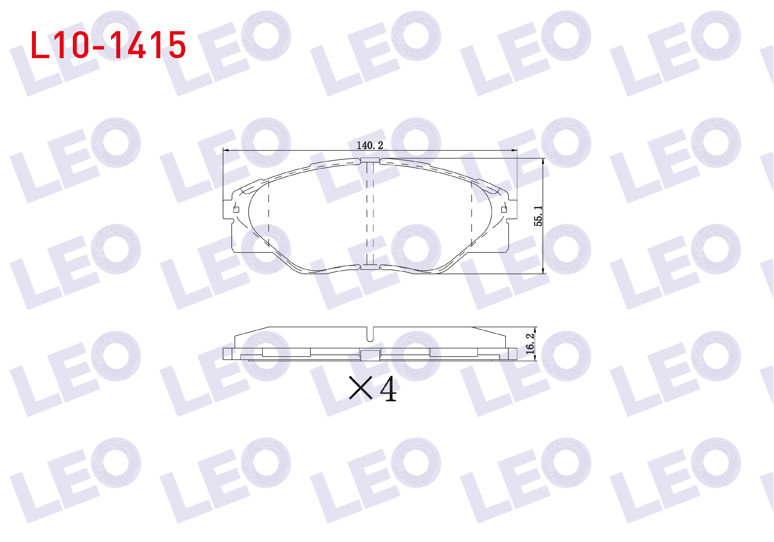 LEO 