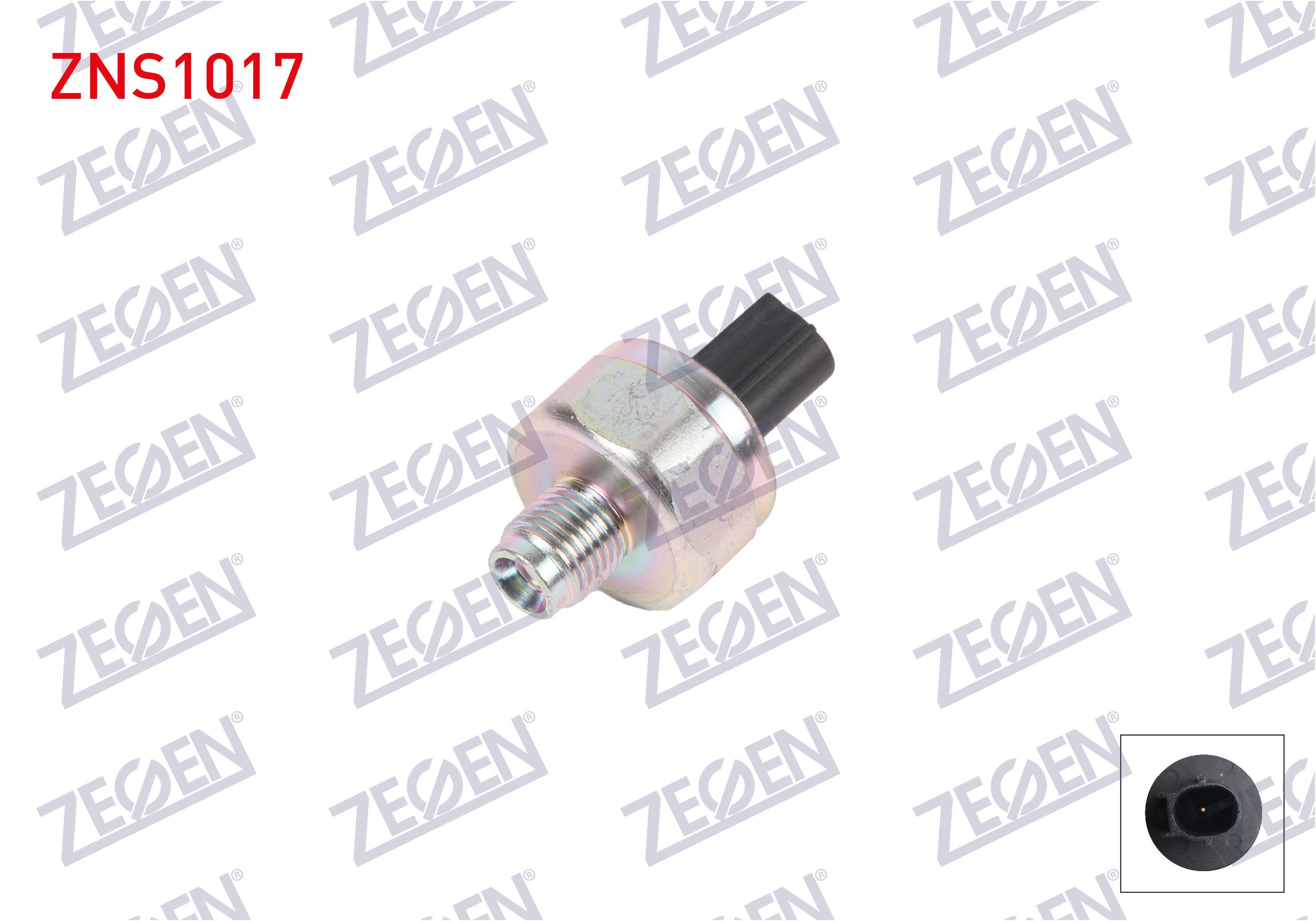 ZEGEN 83.3365 | VURUNTU SENSORU HONDA ACCORD 2.0 2008-2015 / CIVIC 1.4 2008- 1.8 2005-2012