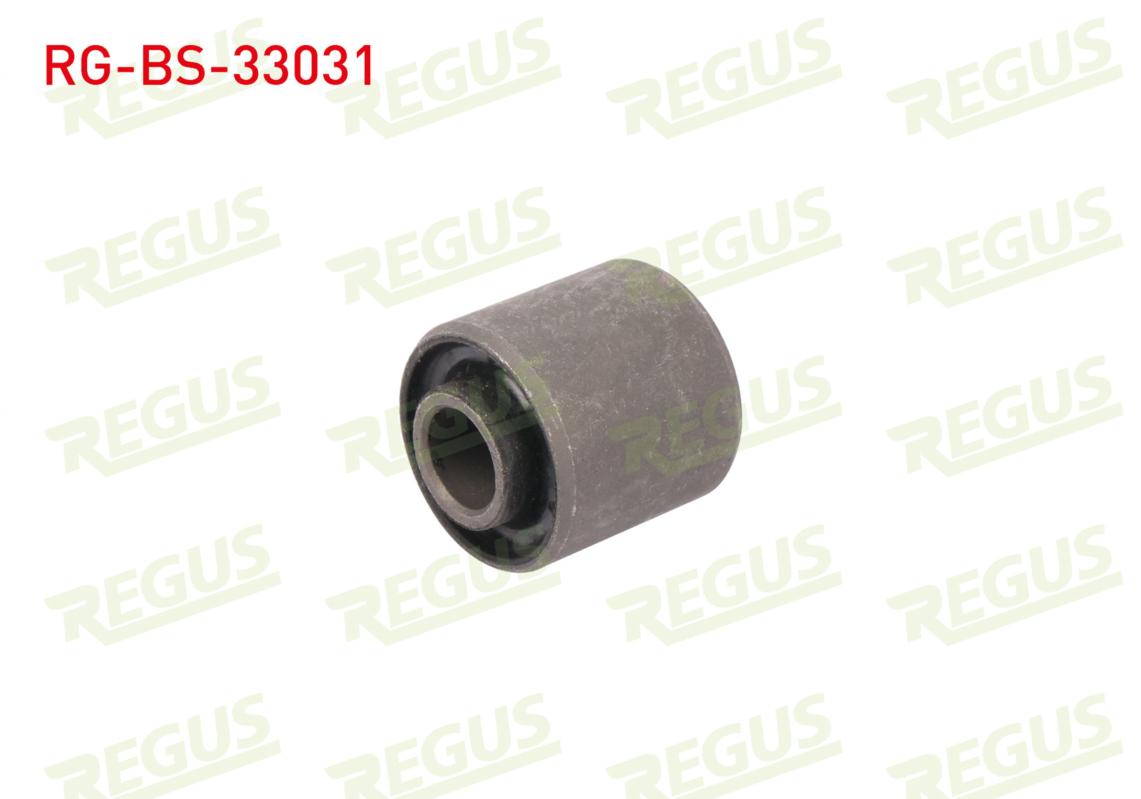 REGUS SC 196