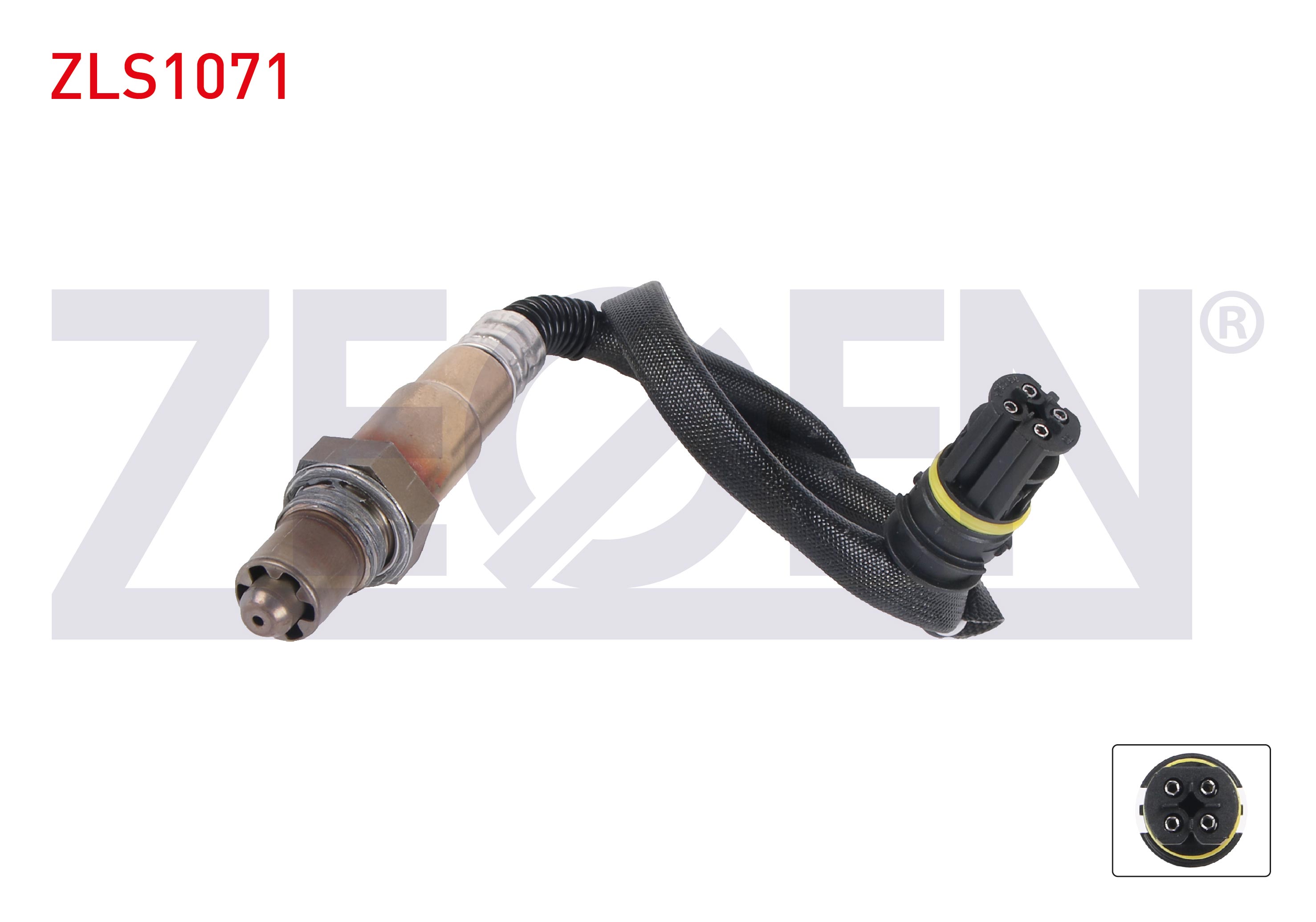 ZEGEN 0 258 006 328