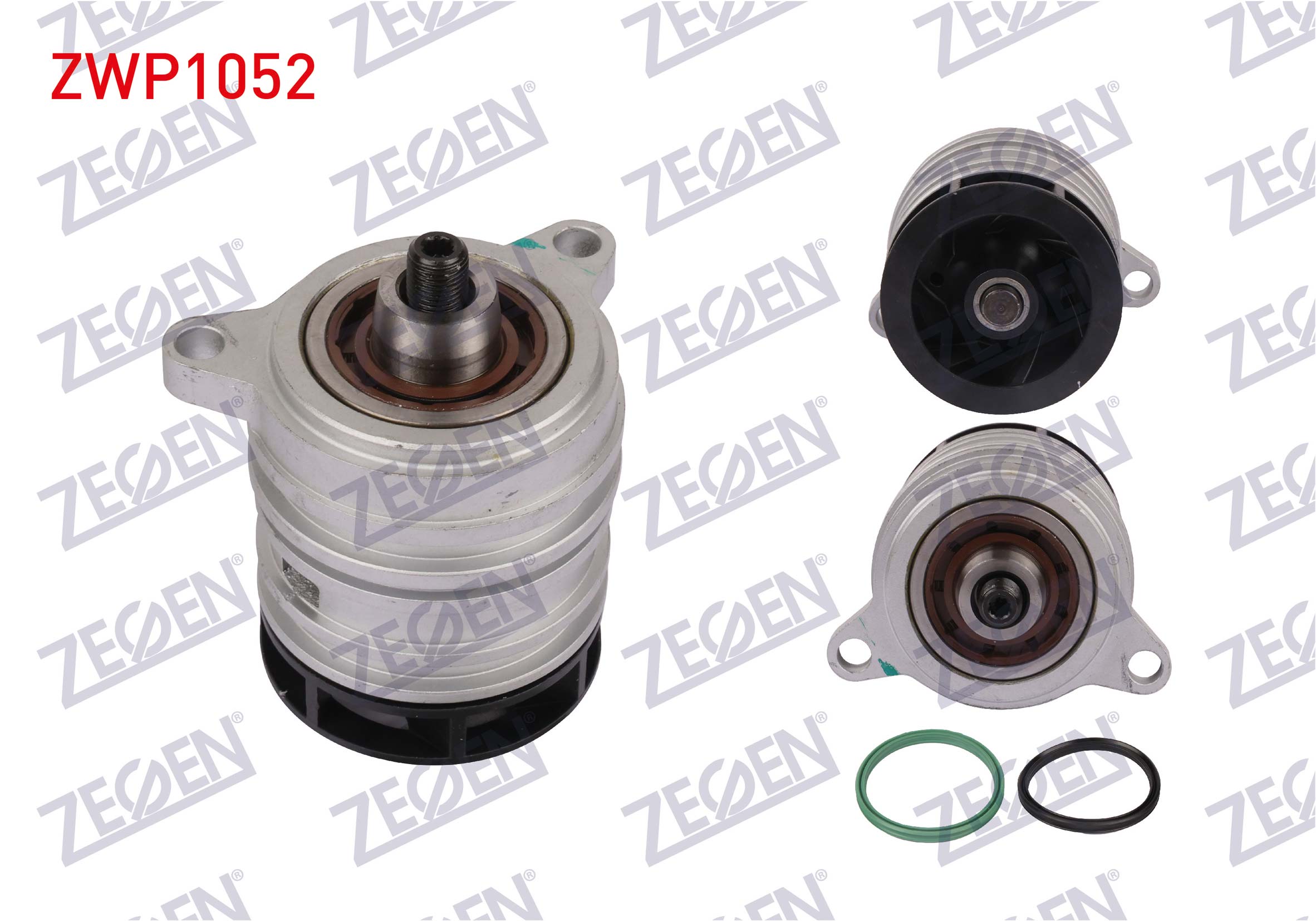 ZEGEN 980262