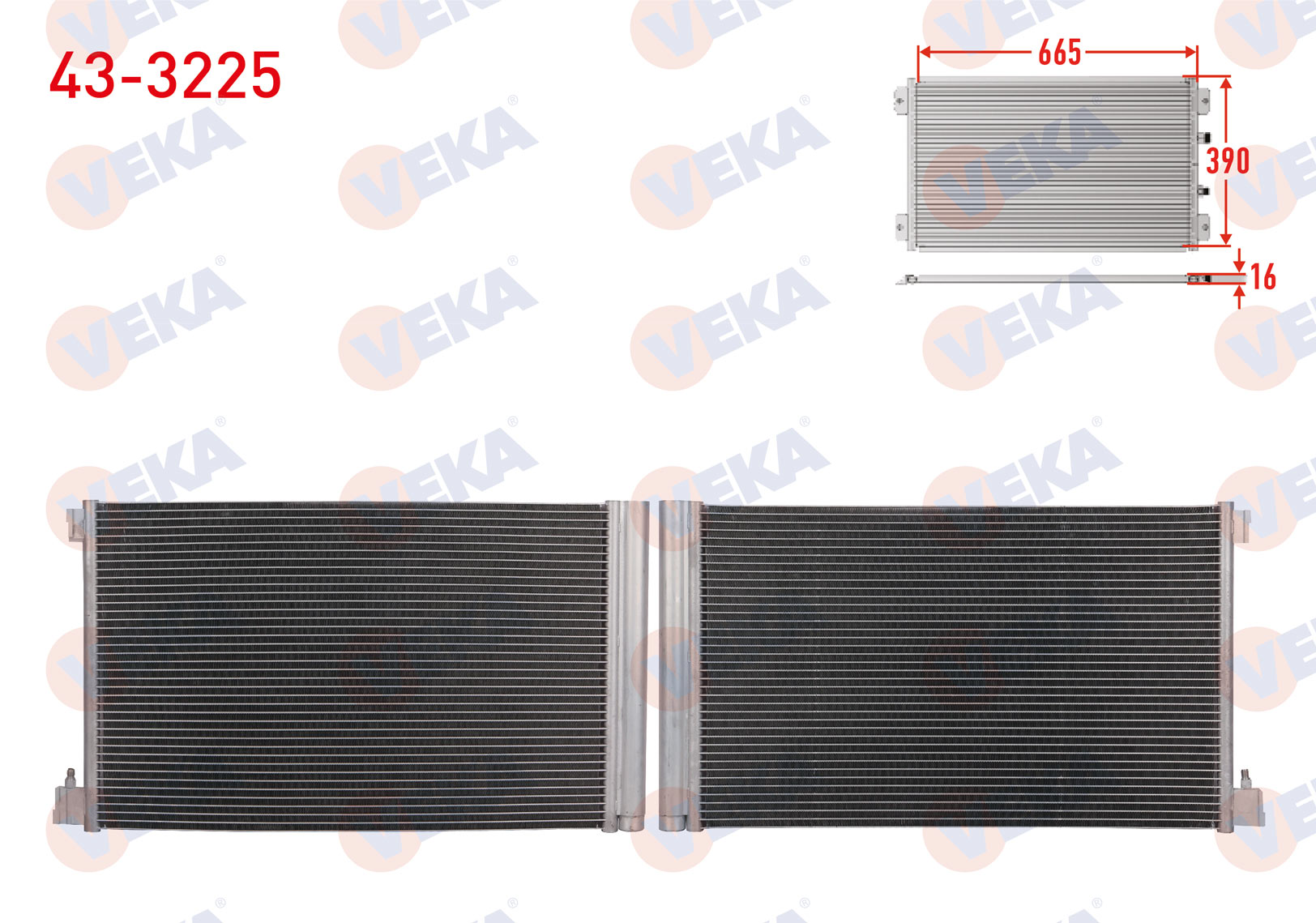 VEKA M-7201130