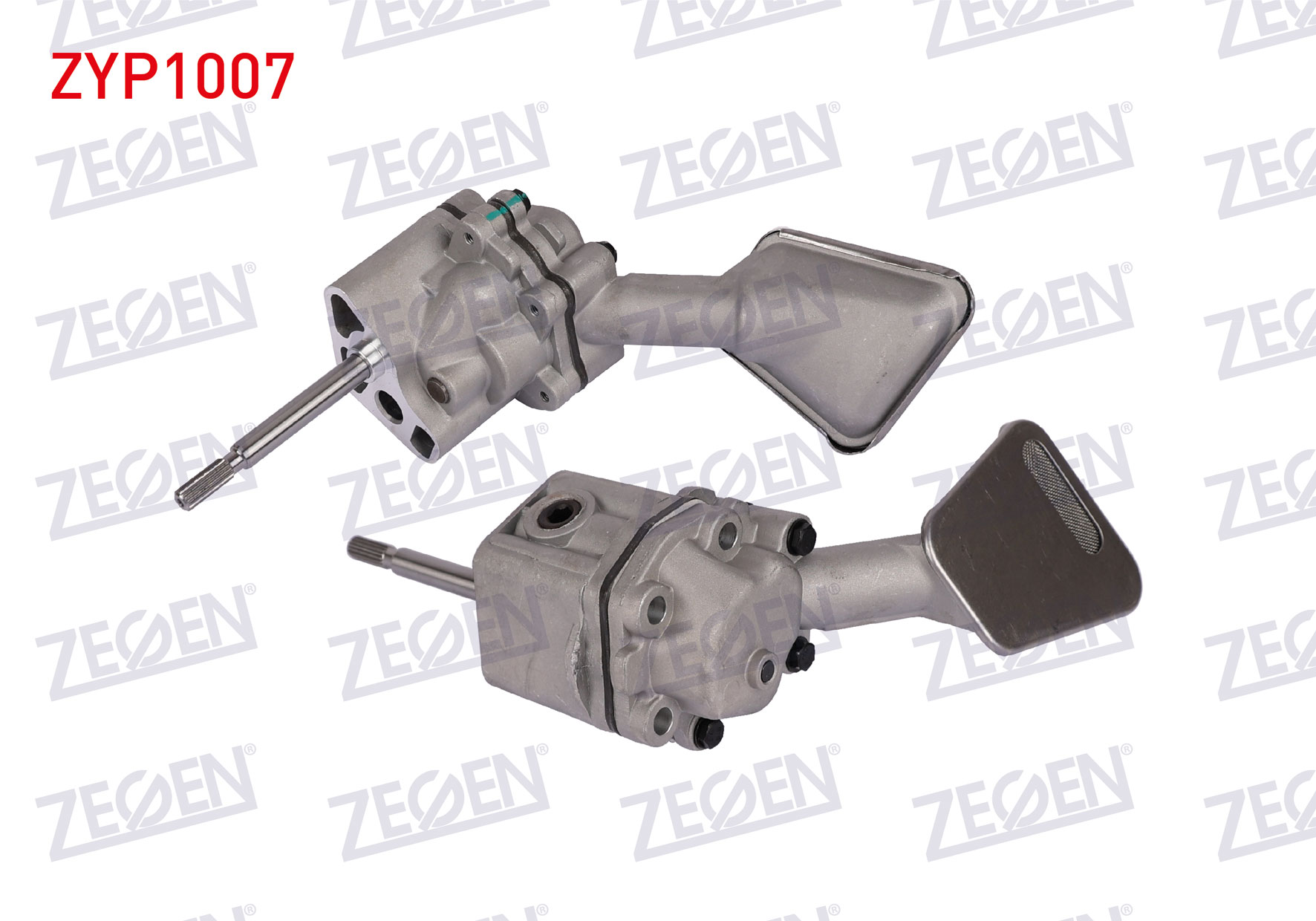 ZEGEN 