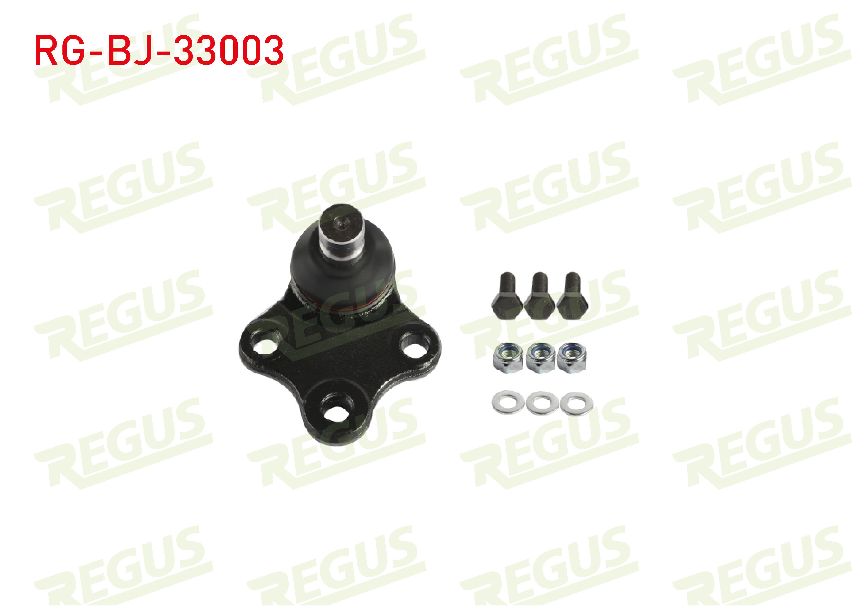 REGUS  | ROTIL KITI ON CITROEN BERLINGO 1996- / CITROEN XSARA 1997-2005 / CITROEN ZX 1991-1997 / PEUGEOT PARTNER 1996-