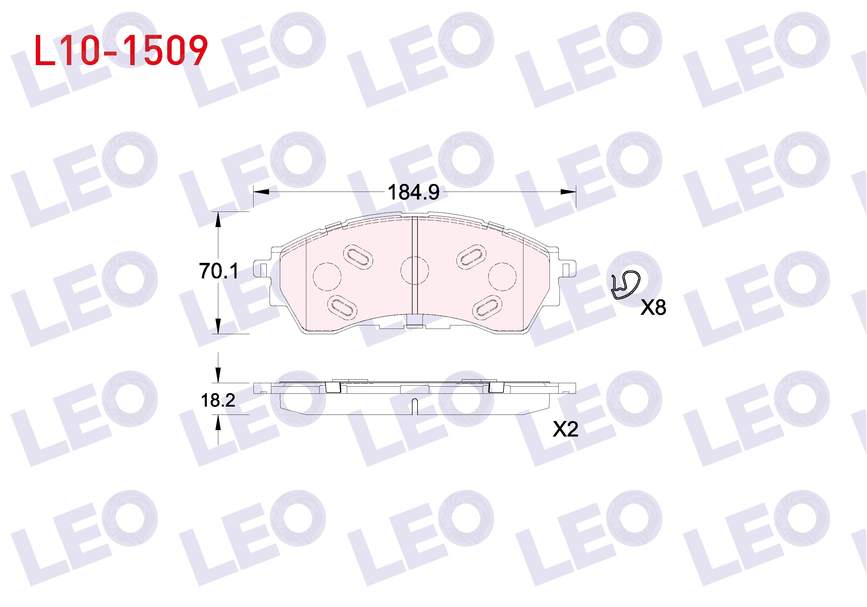 LEO 