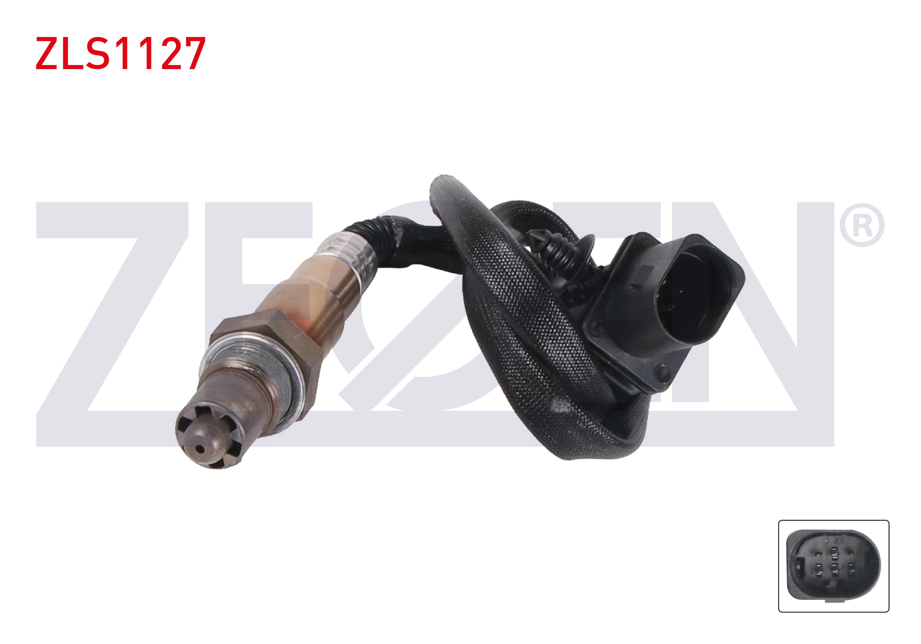 ZEGEN 0 258 017 111