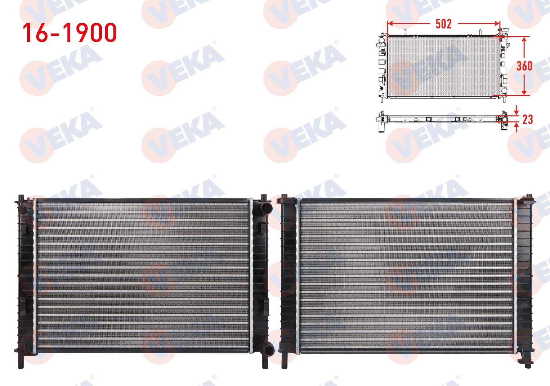 VEKA 734274