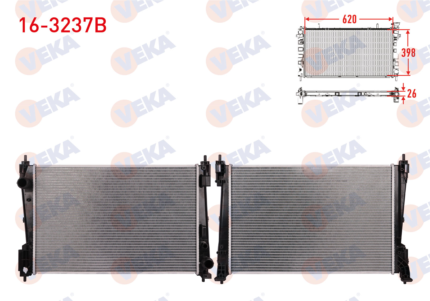 VEKA CR 1996 000S