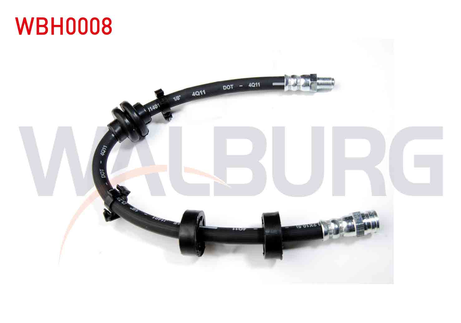 WALBURG 1 987 476 438