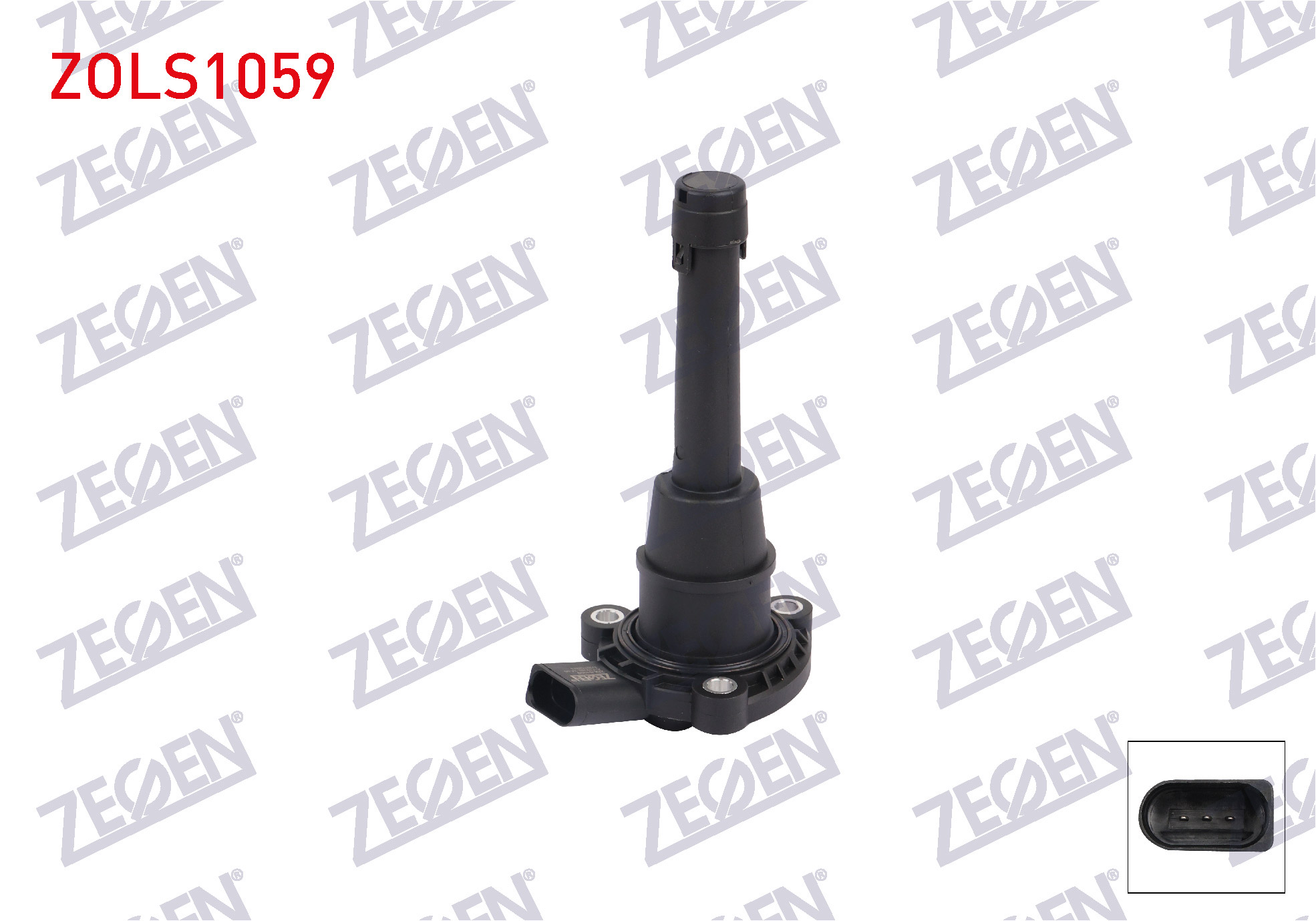 ZEGEN 