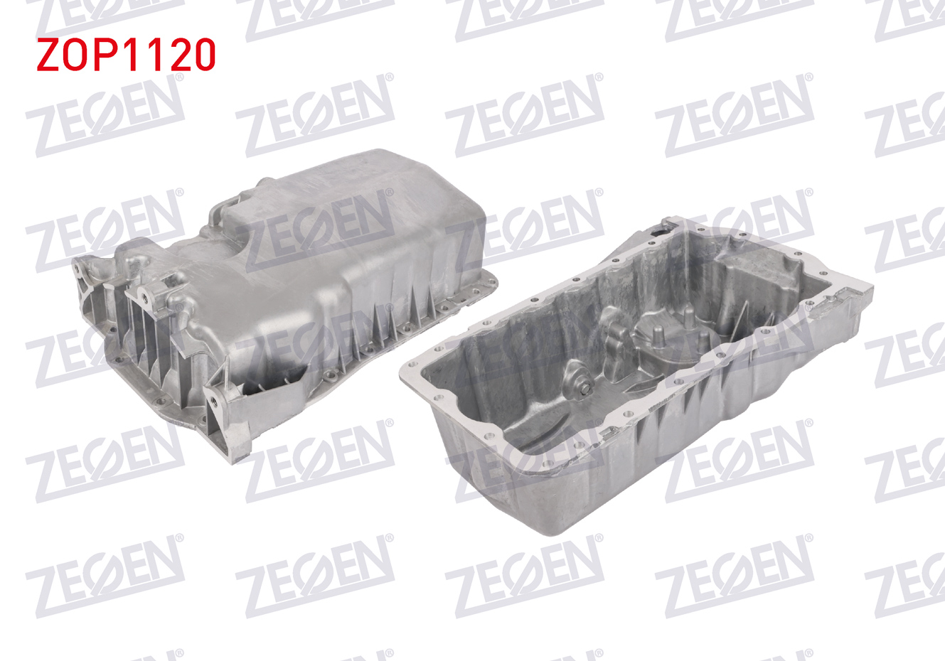 ZEGEN  | YAG KARTERI VOLKSWAGEN GOLF 1998-2001 / AUDI A3 1997-2003 / SEAT LEON 2000-2006 / 1.8
