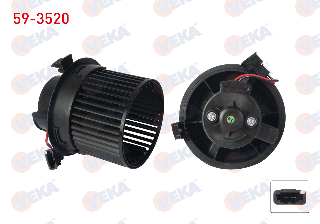 VEKA 715342