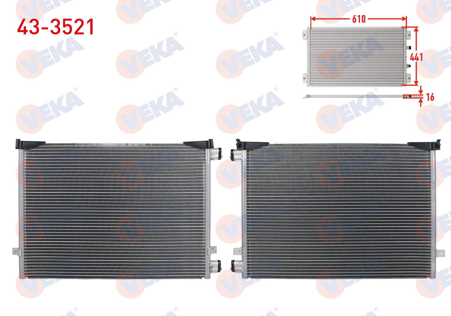 VEKA M-7230960