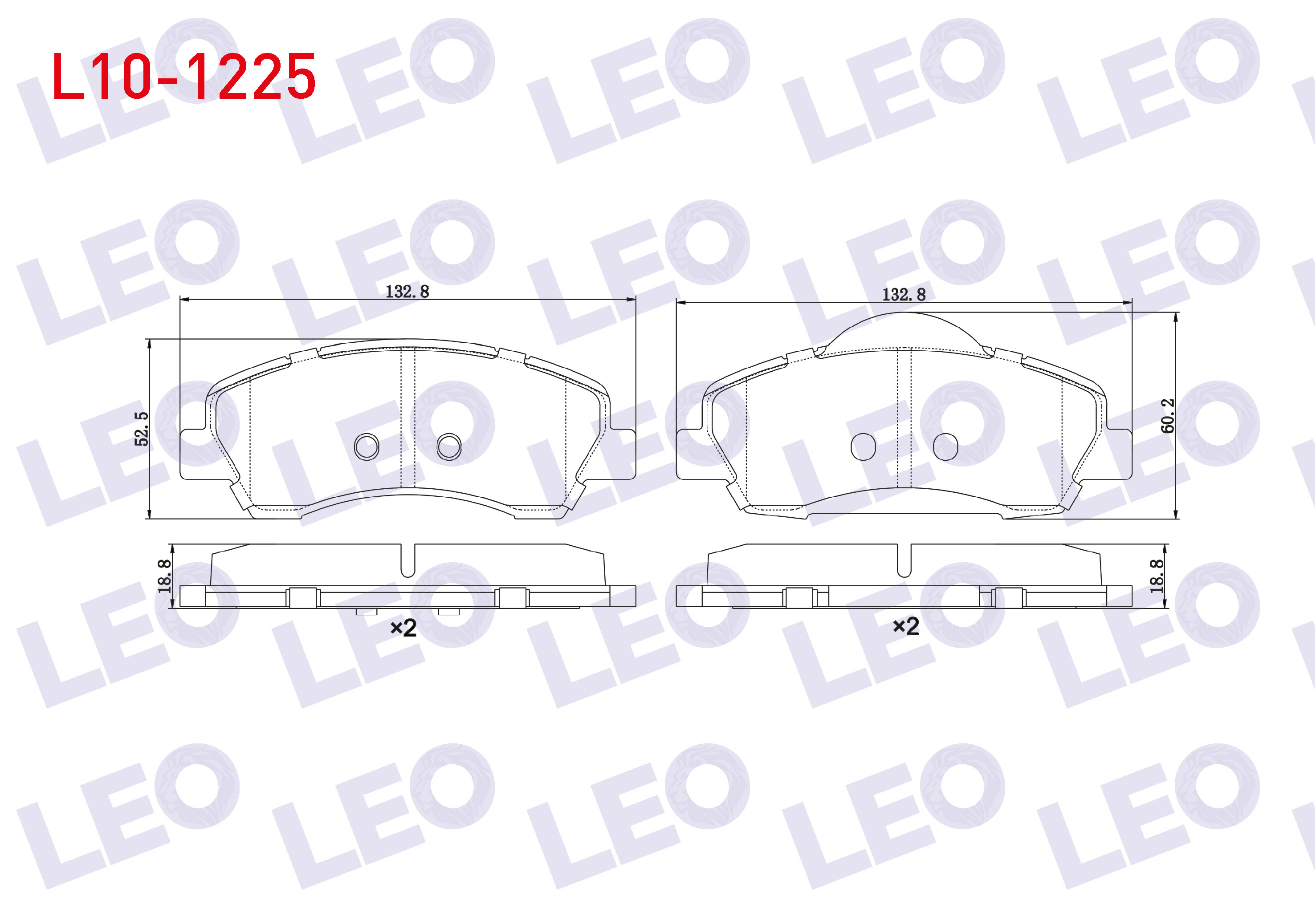 LEO 
