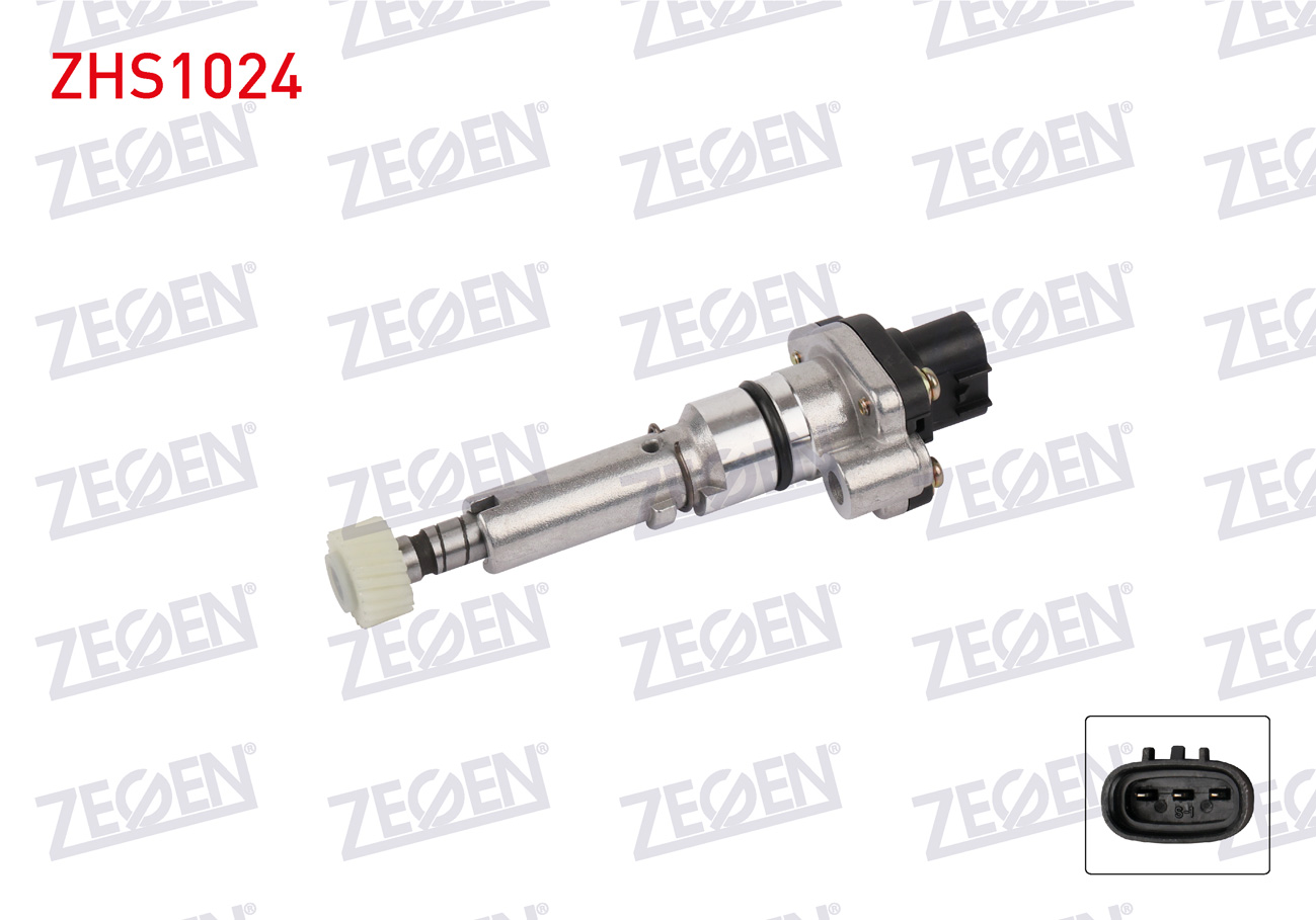 ZEGEN V70-72-0118
