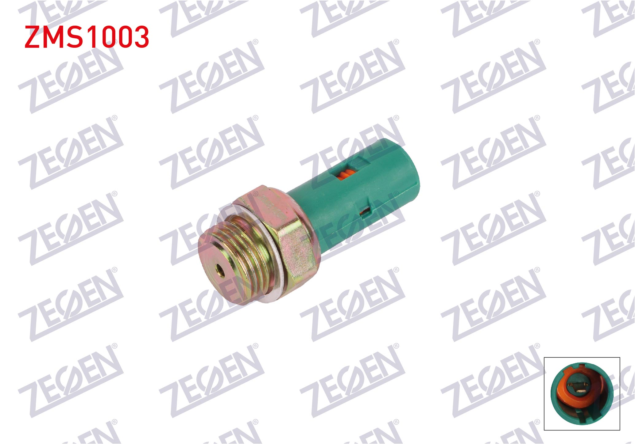 ZEGEN 12380