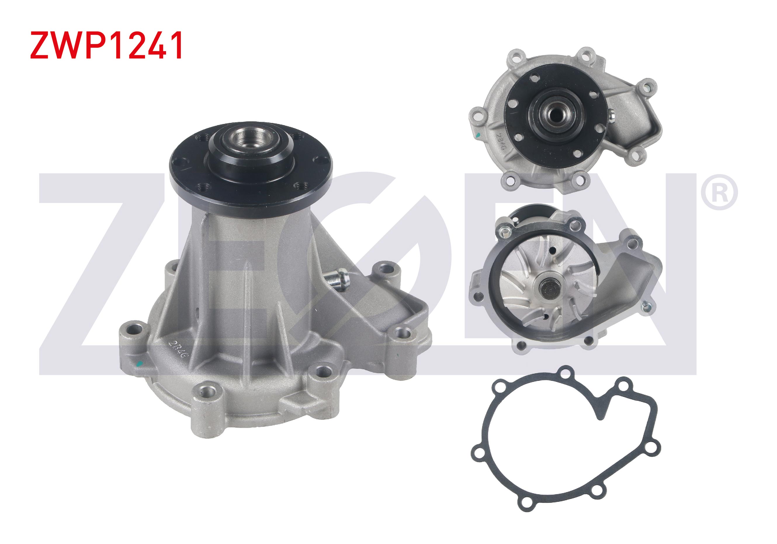 ZEGEN 980490