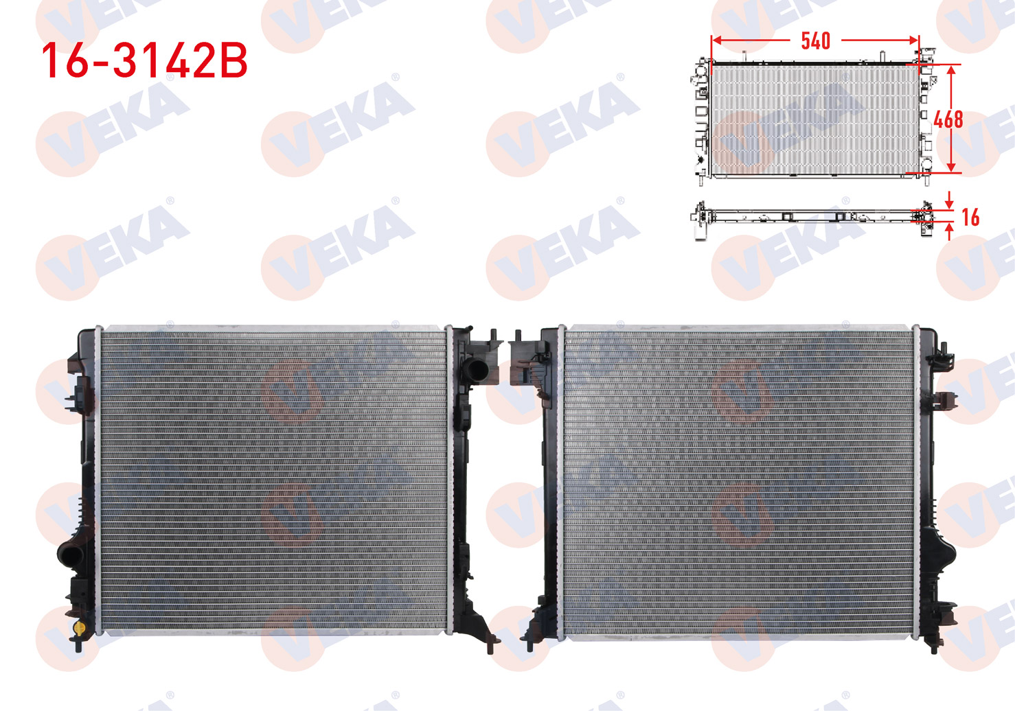 VEKA M-023118A