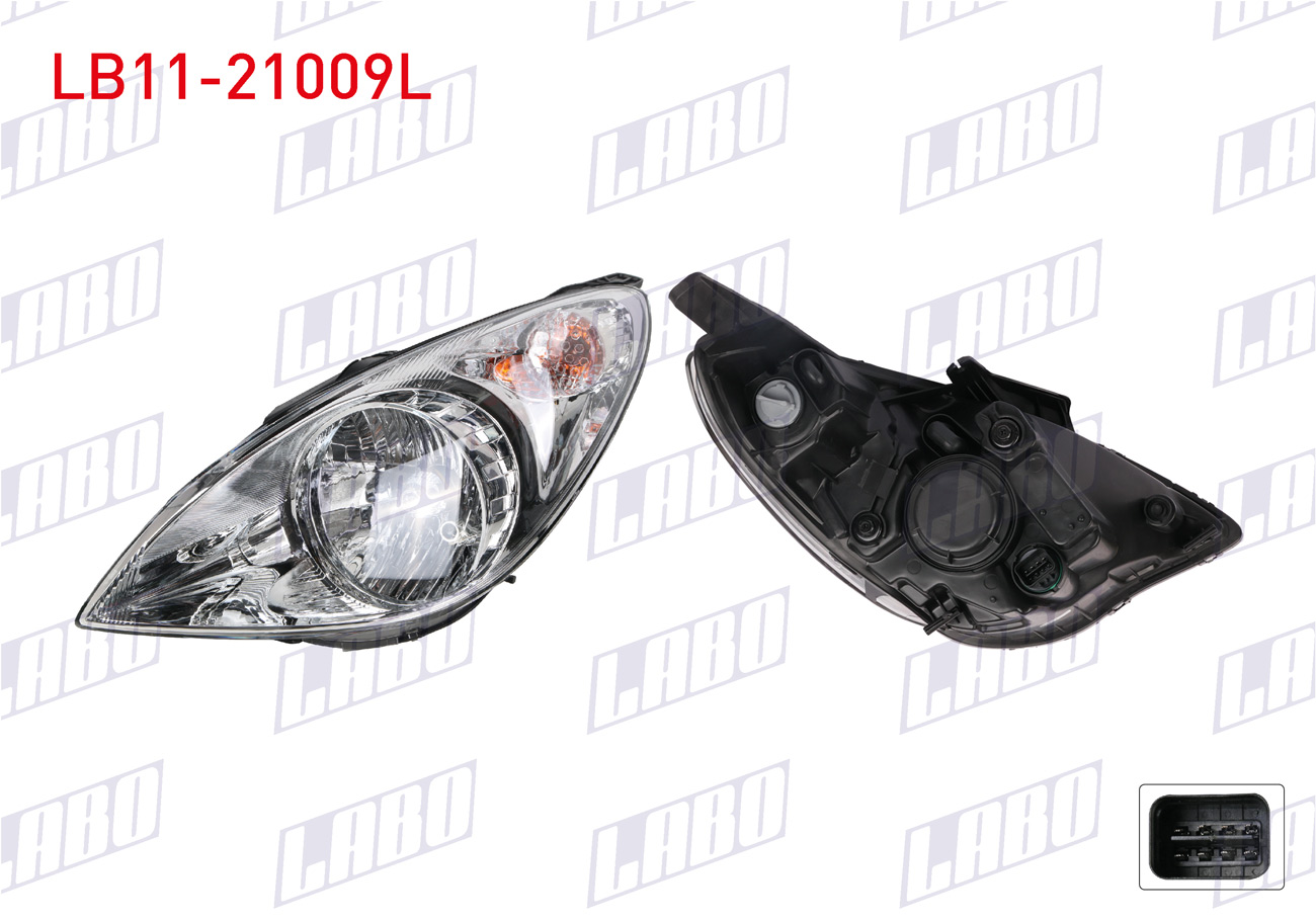 LABO 20-12176-00-21