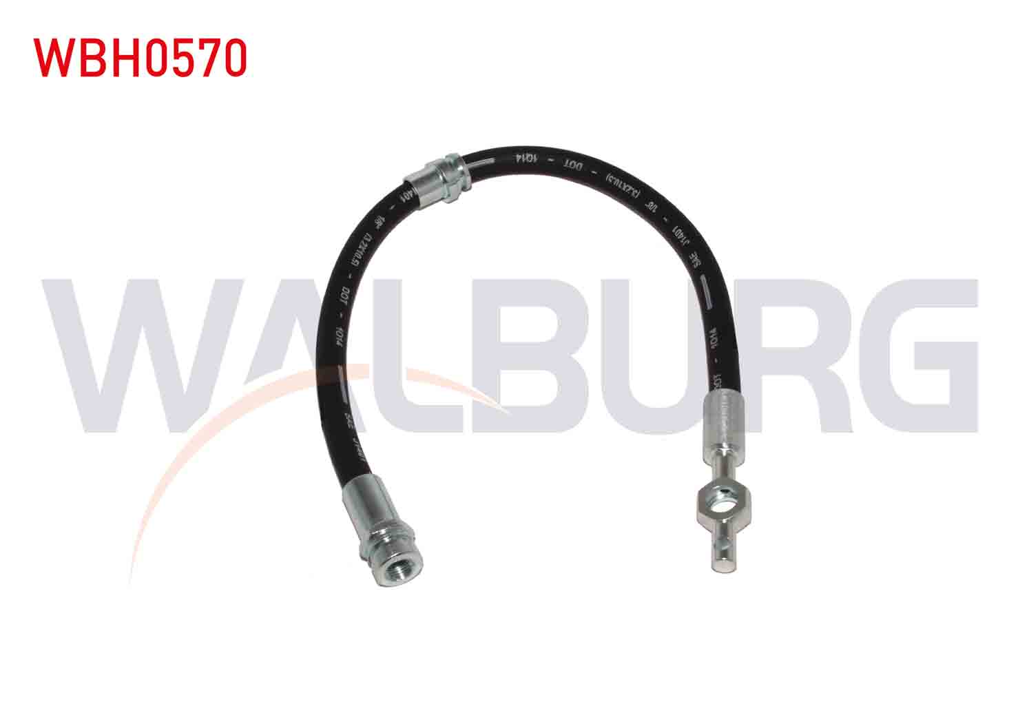 WALBURG 1 987 481 050