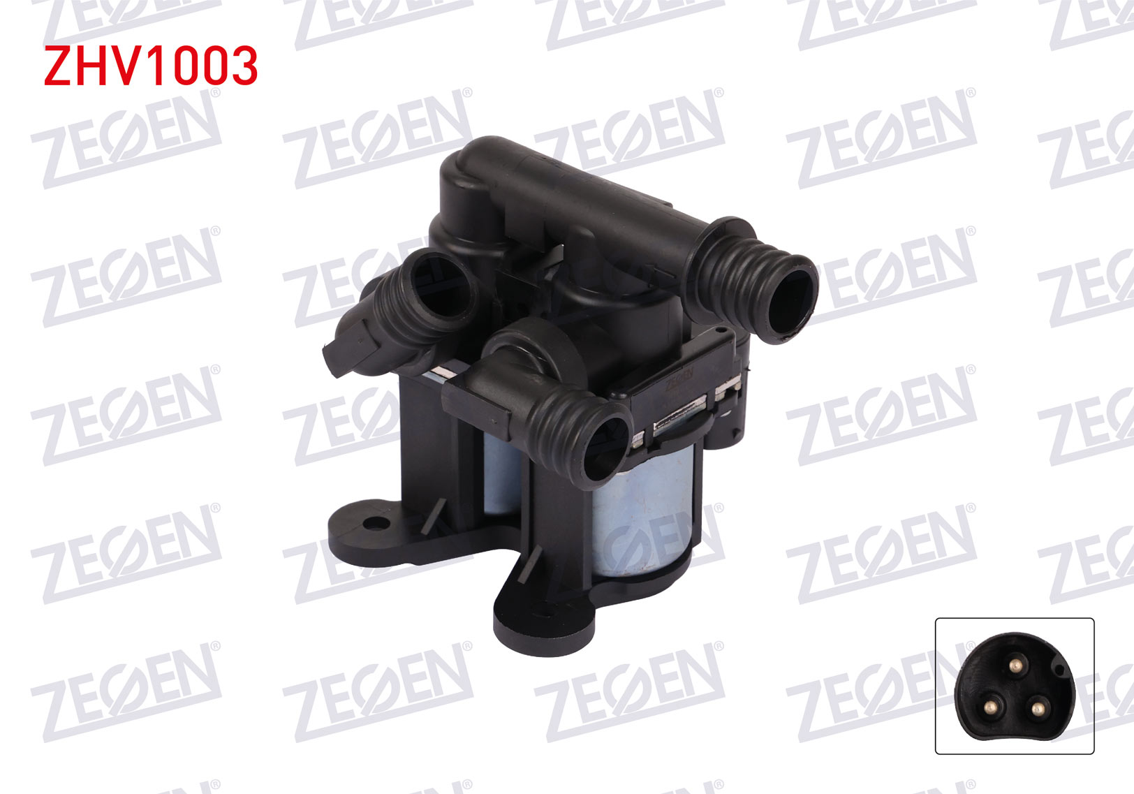 ZEGEN 0899160
