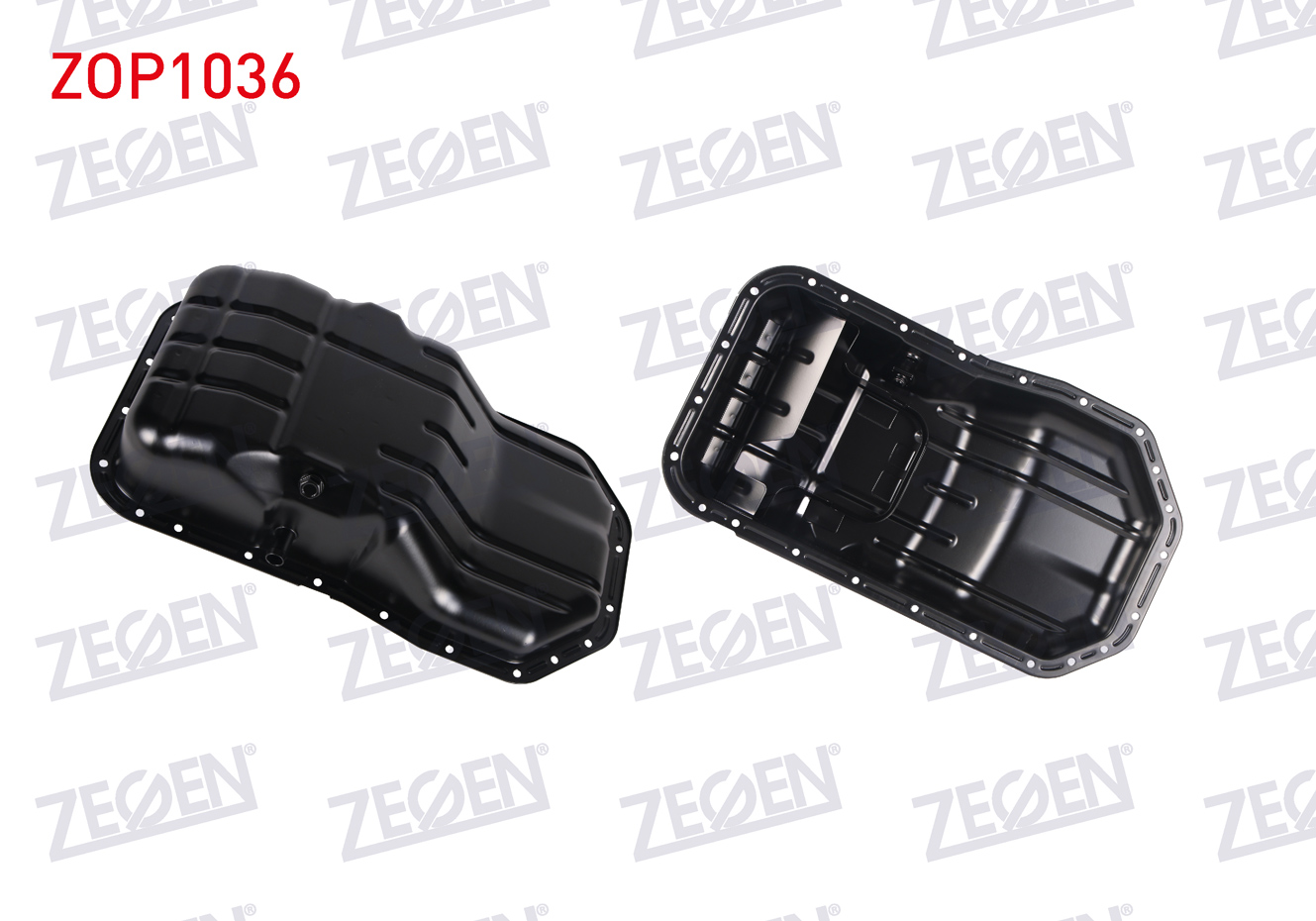 ZEGEN 