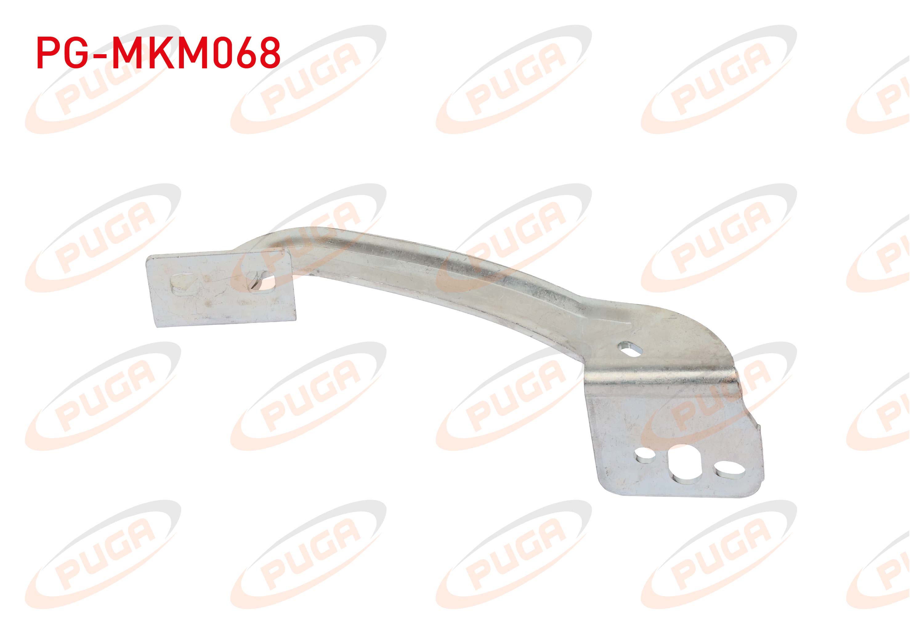 PUGA  | MOTOR KAPUT MENTESESI SOL KANGOO 2012-