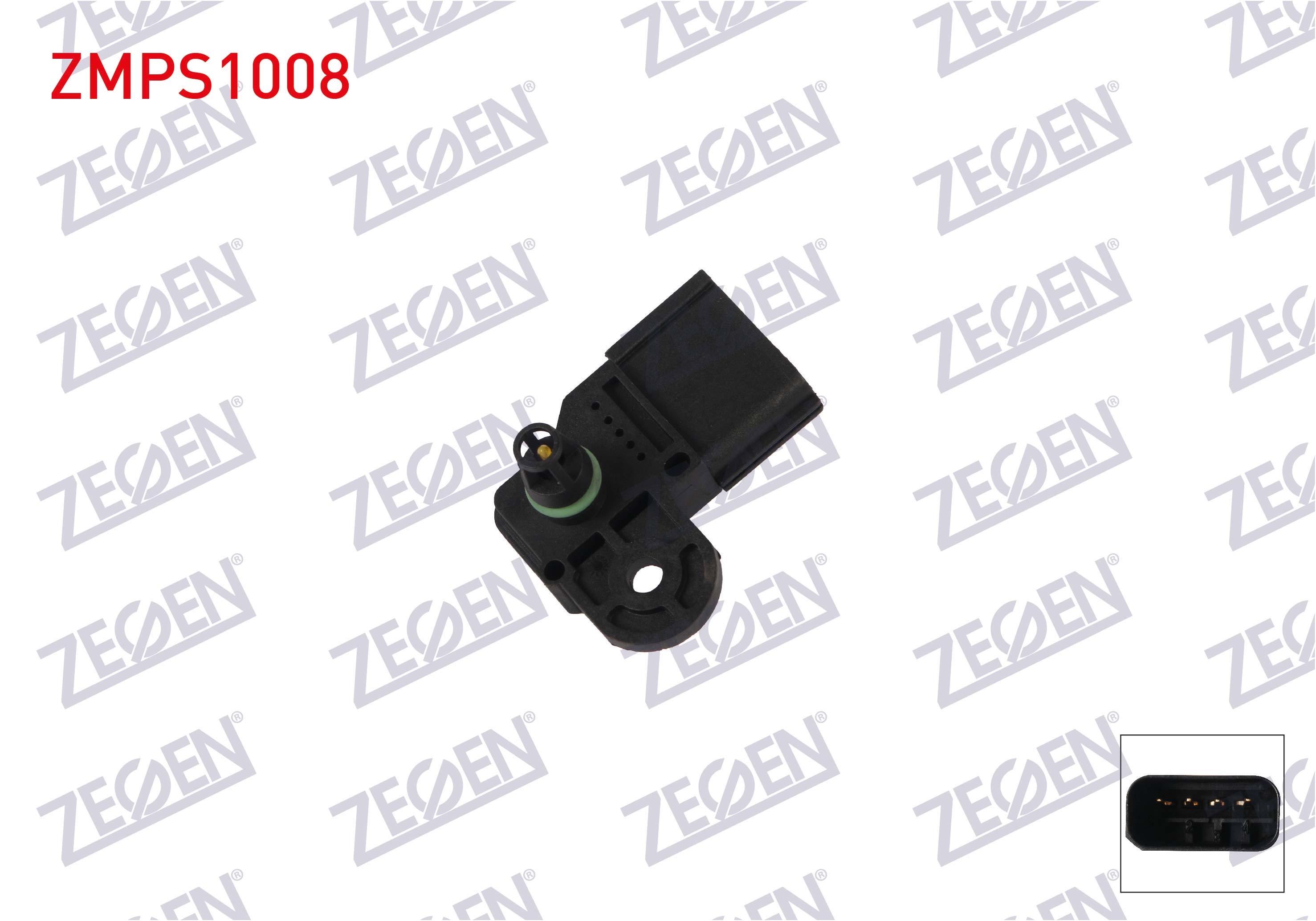 ZEGEN PS10156