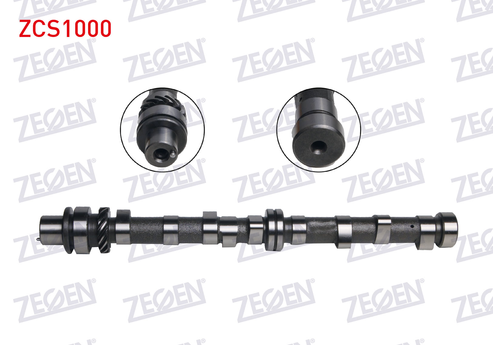 ZEGEN 