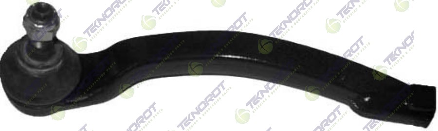 TEKNOROT  | ROT BASI ON SOL RENAULT MEGANE - SCENIC 2003-2009