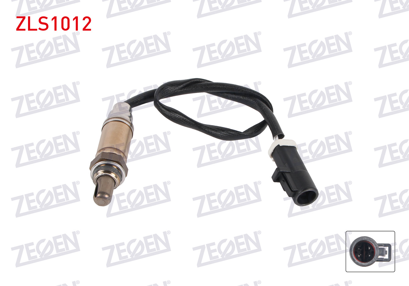 ZEGEN 0 258 005 718