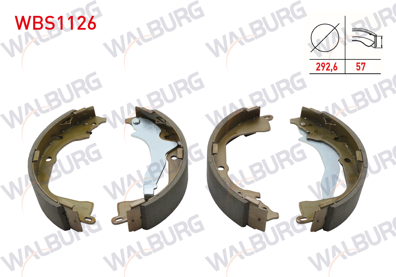 WALBURG 