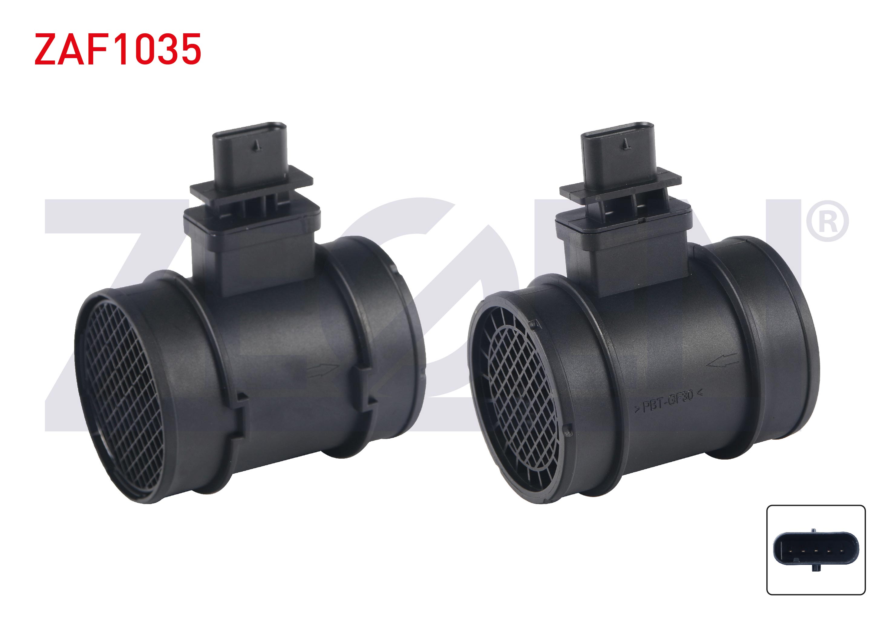 ZEGEN 0 281 002 832