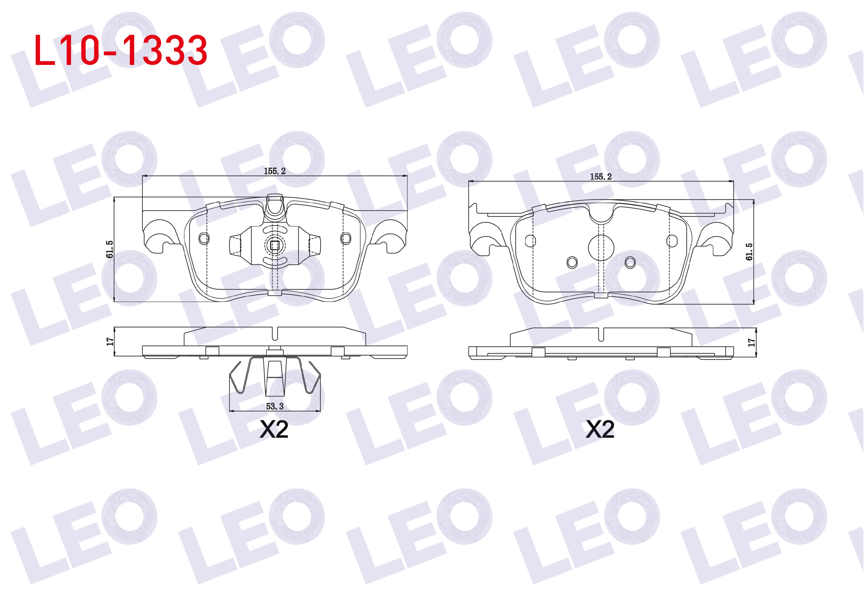 LEO 