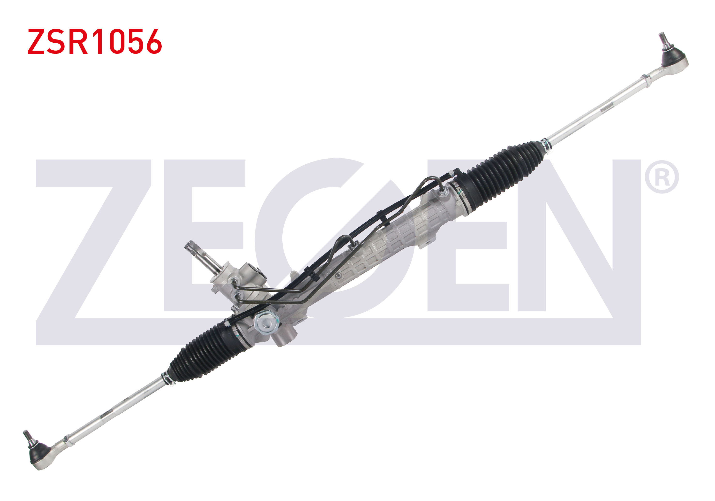 ZEGEN SR2739