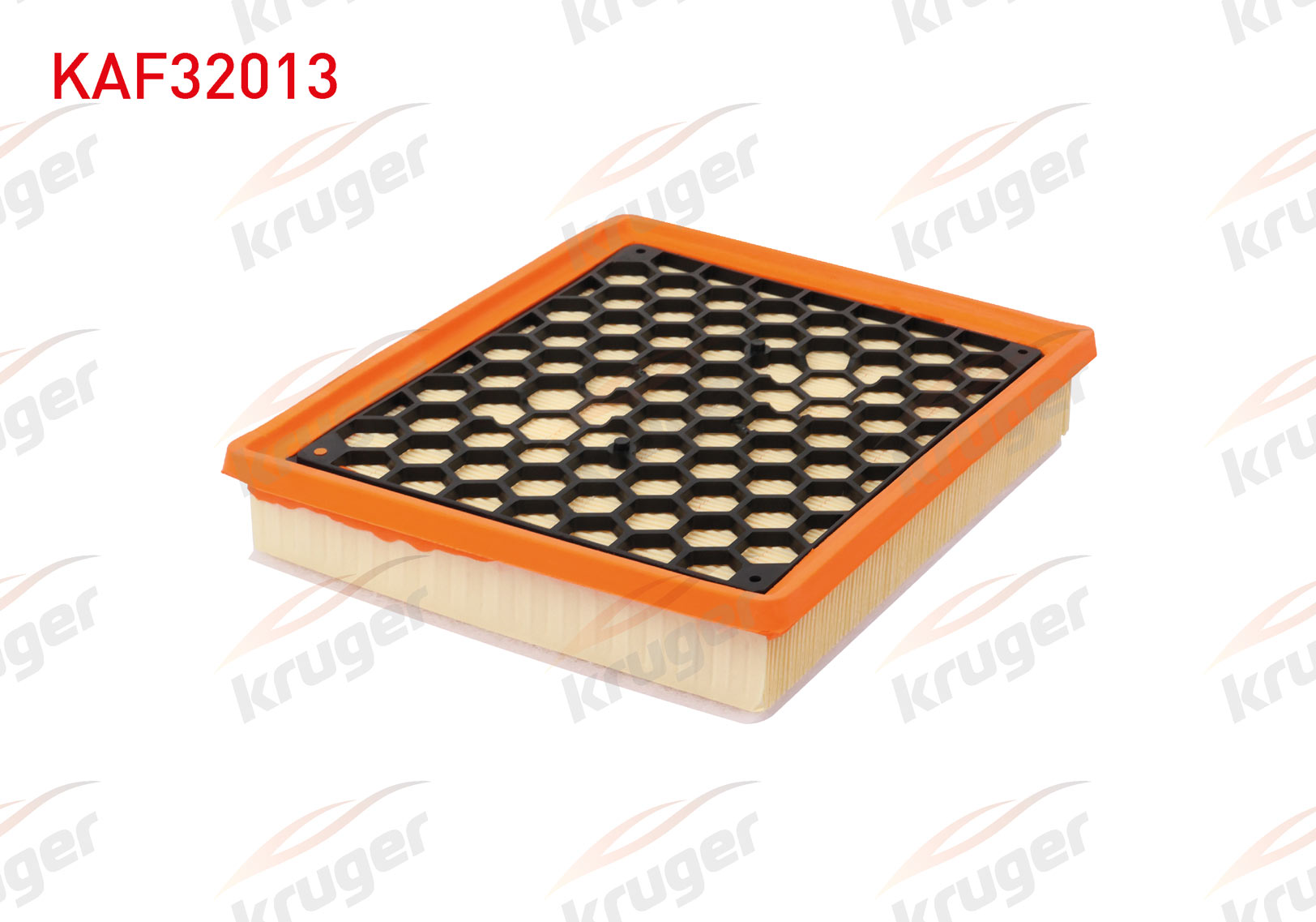 KRUGER F 026 400 244