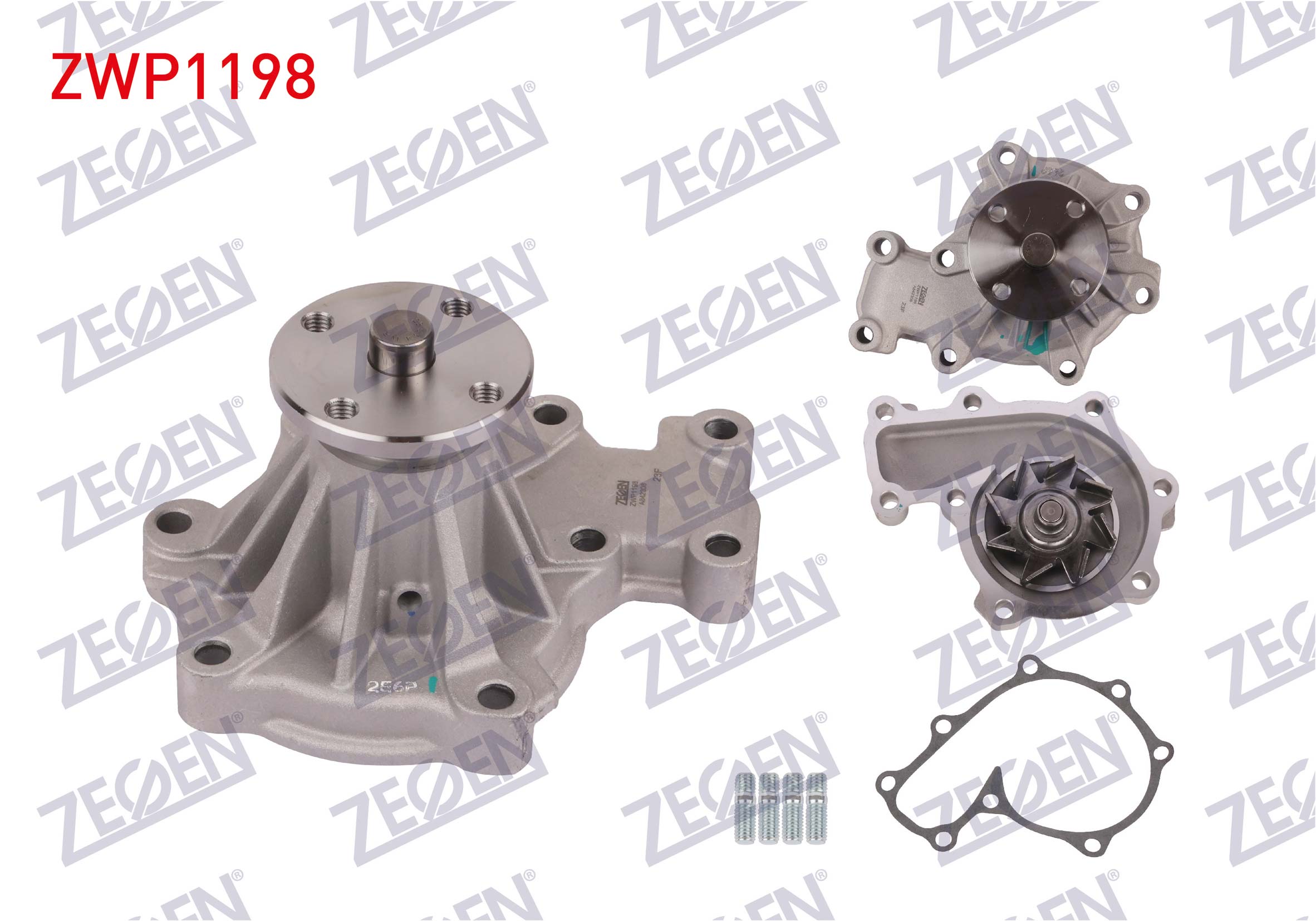 ZEGEN 987131