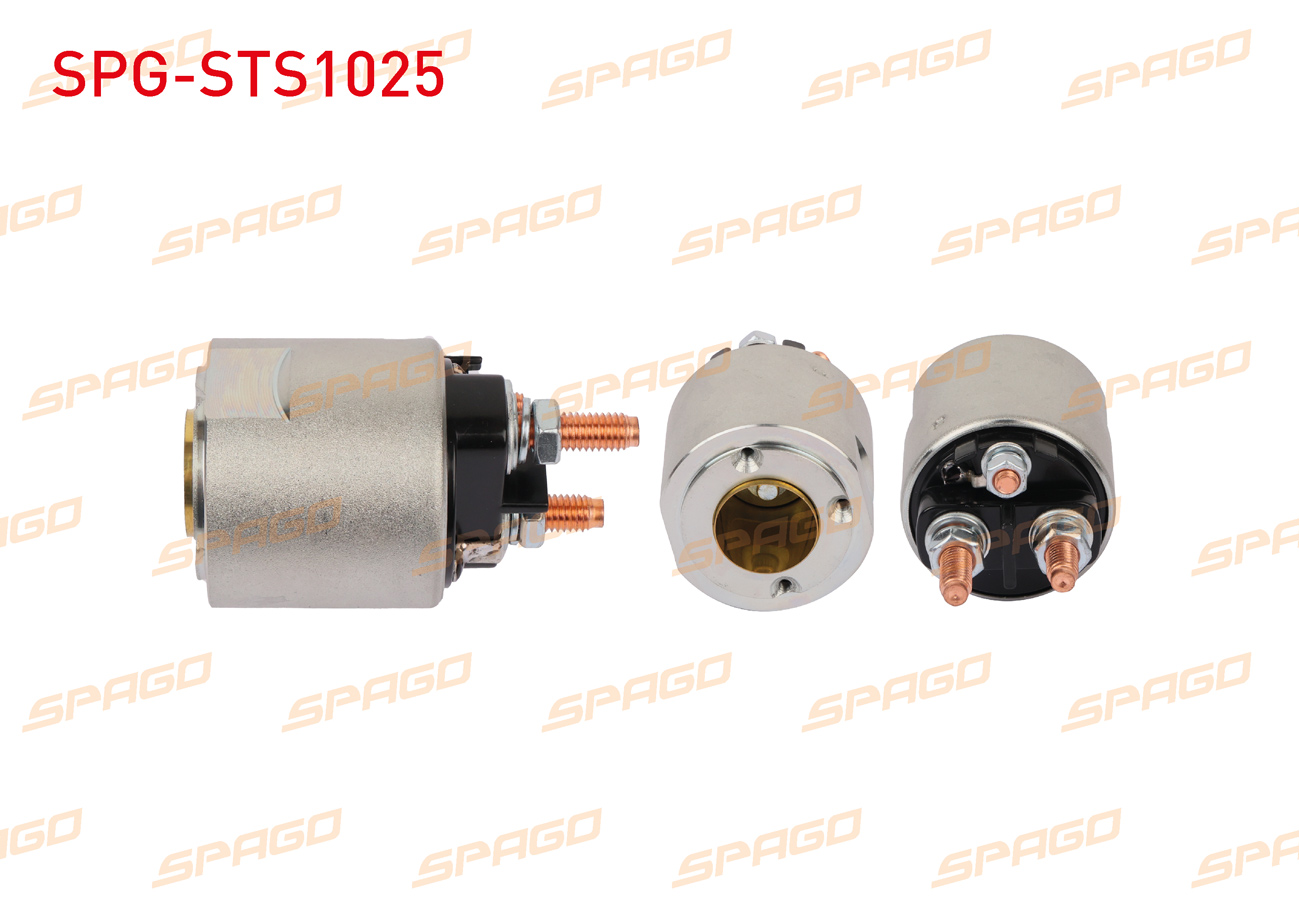 SPAGO 66-9450
