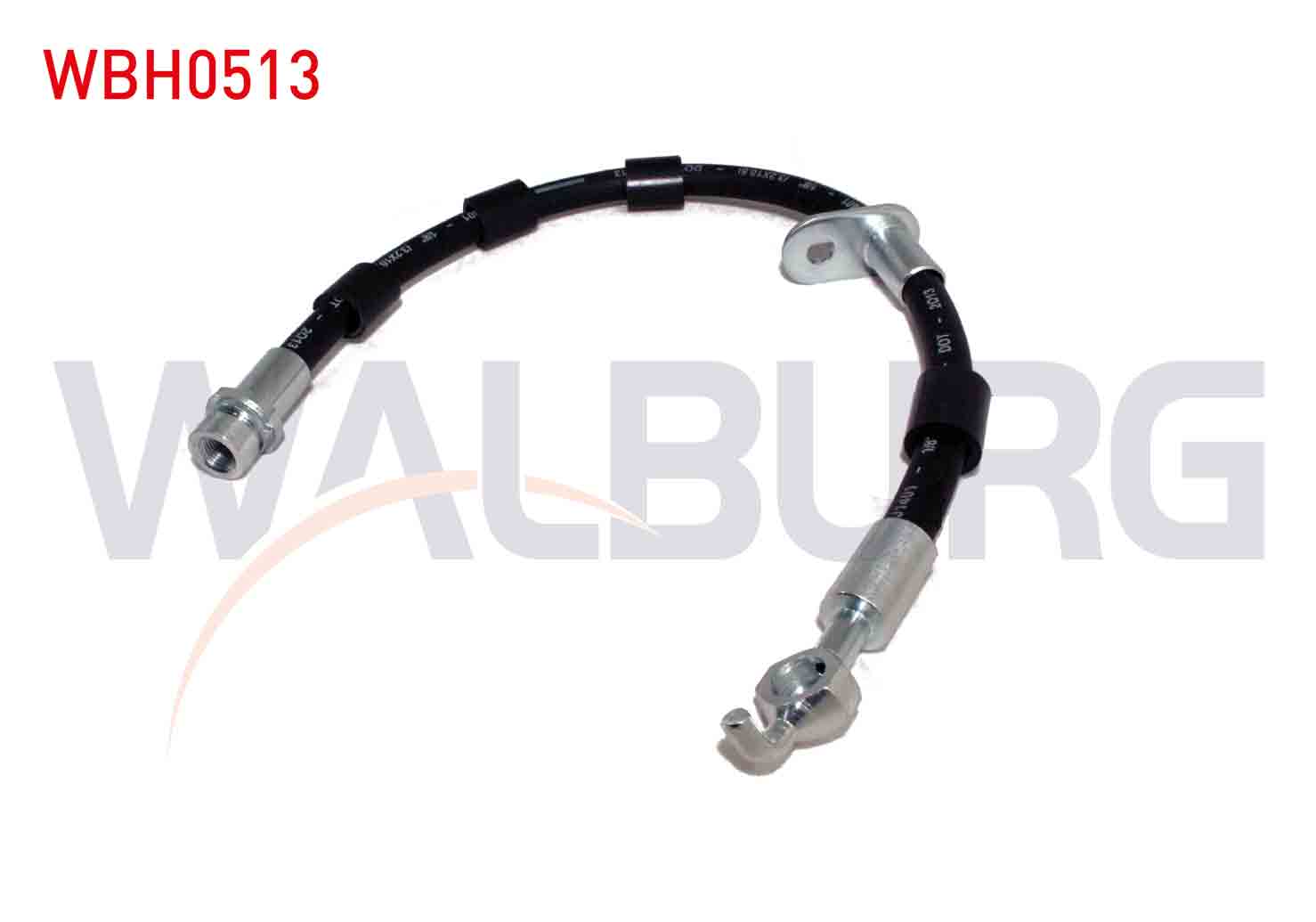 WALBURG 1 987 481 524