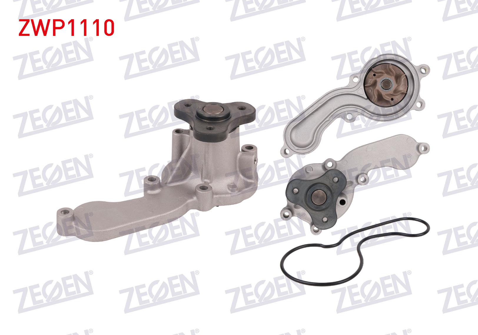 ZEGEN 987577