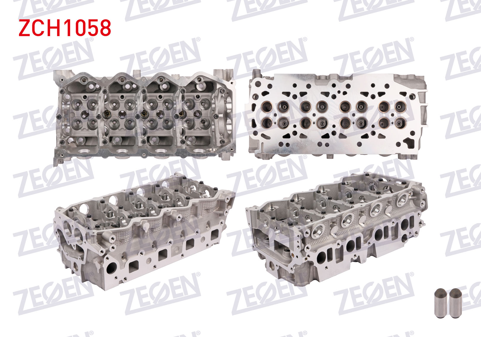 ZEGEN 908505