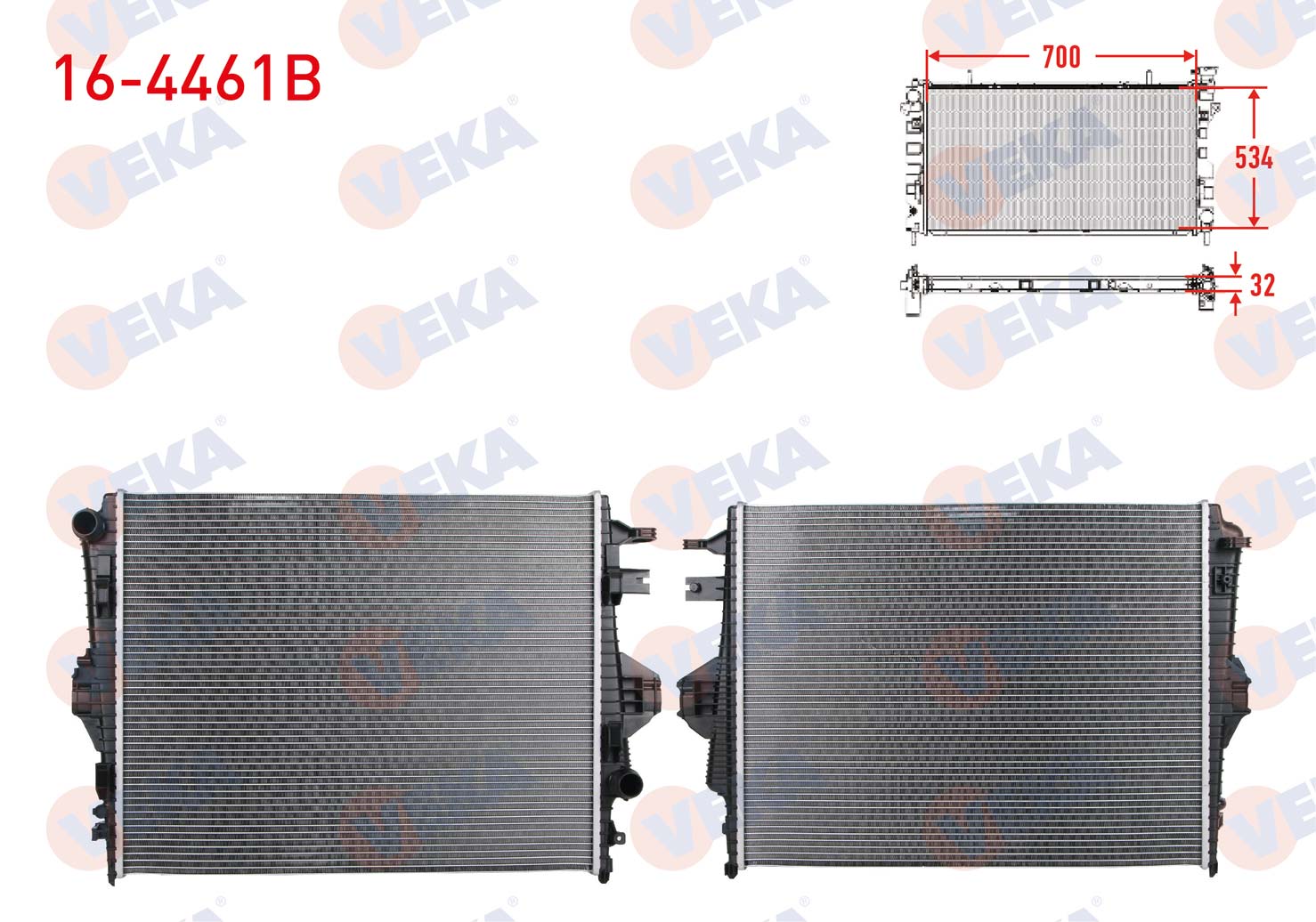 VEKA M-0300560