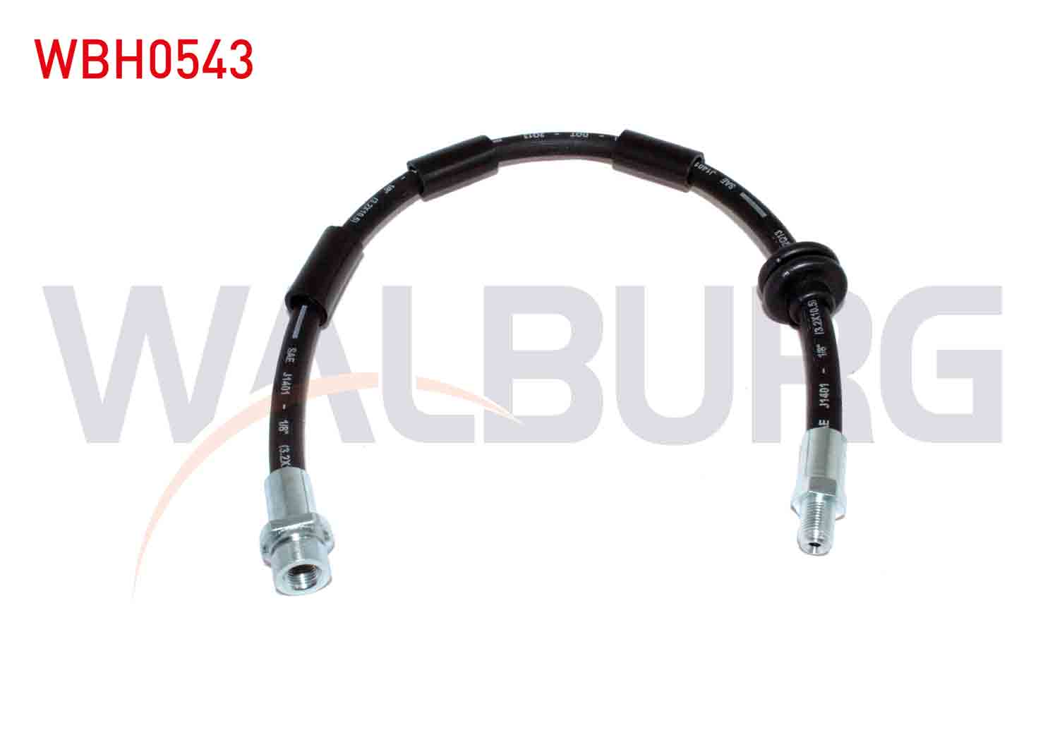 WALBURG 1 987 481 783