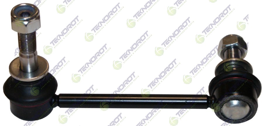 TEKNOROT T-265