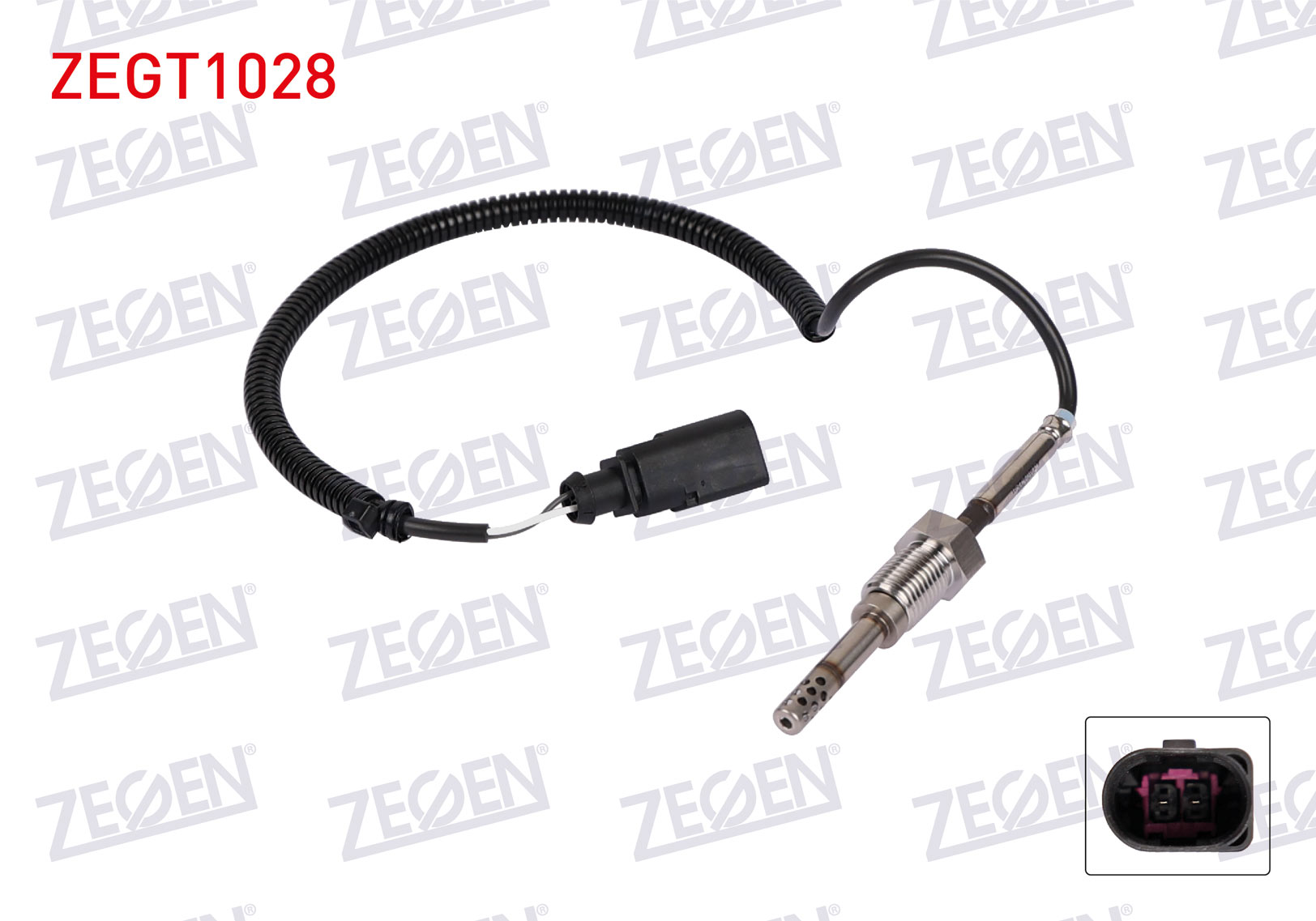 ZEGEN TS30172