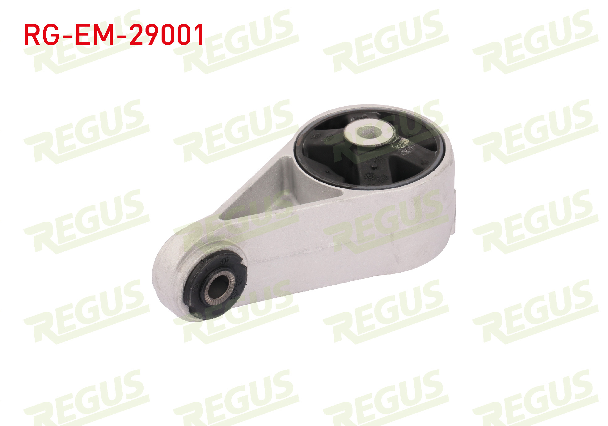 REGUS 31772